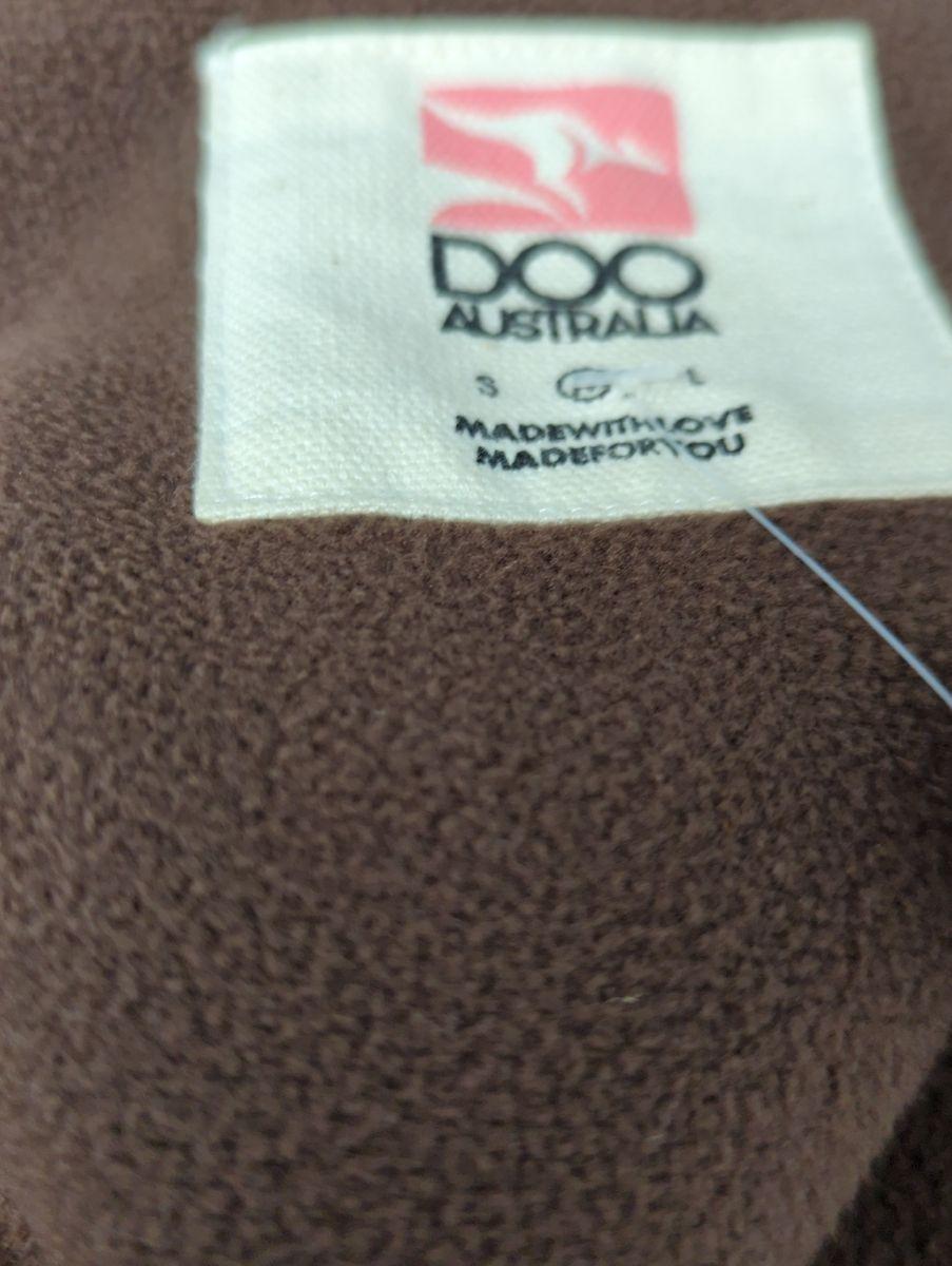 Polerón Doo Australia Talla M (4001)-3