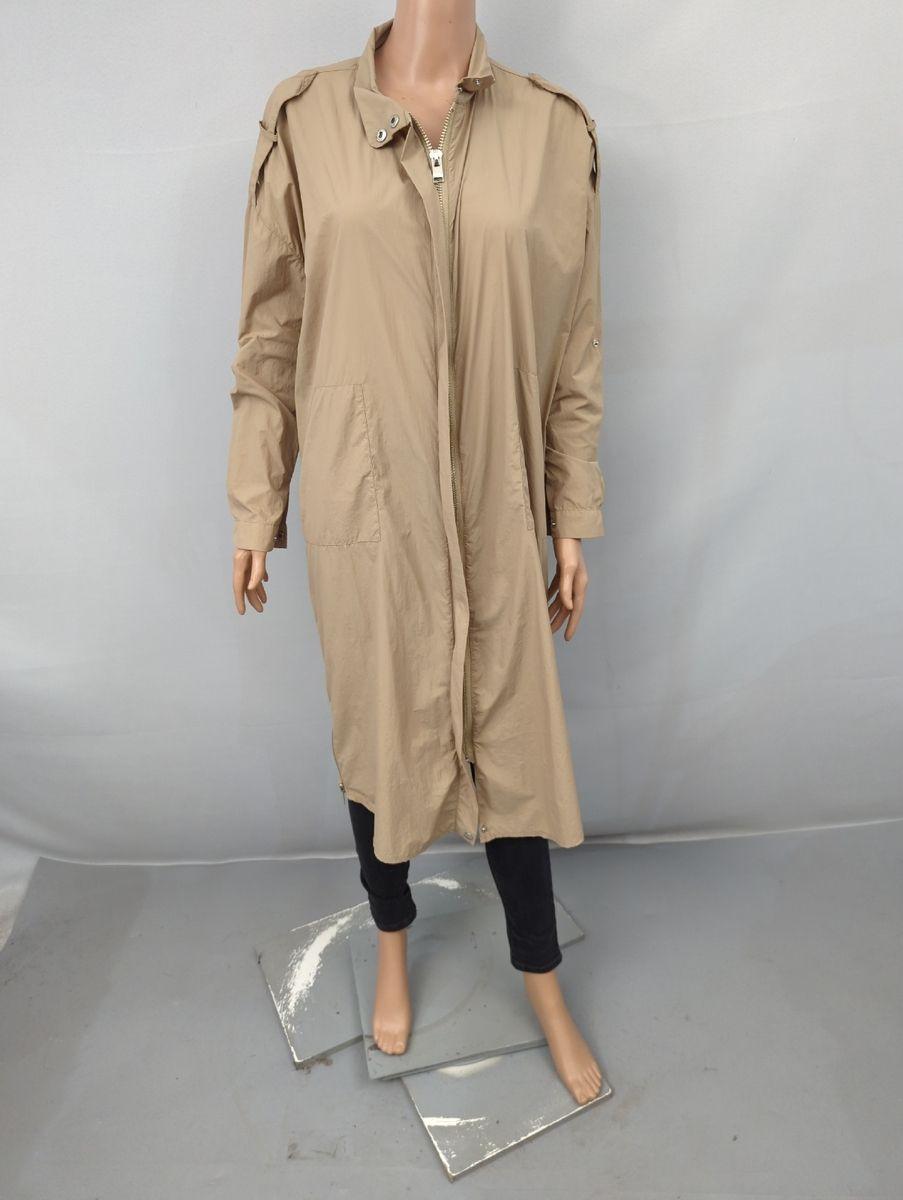 Abrigo Urban Outfitters Talla S (2012)-1