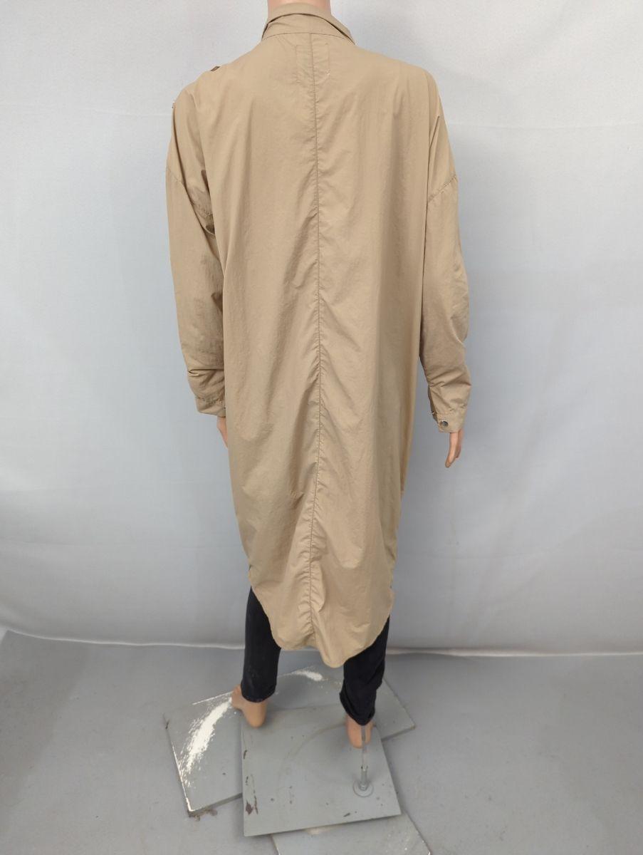 Abrigo Urban Outfitters Talla S (2012)-2