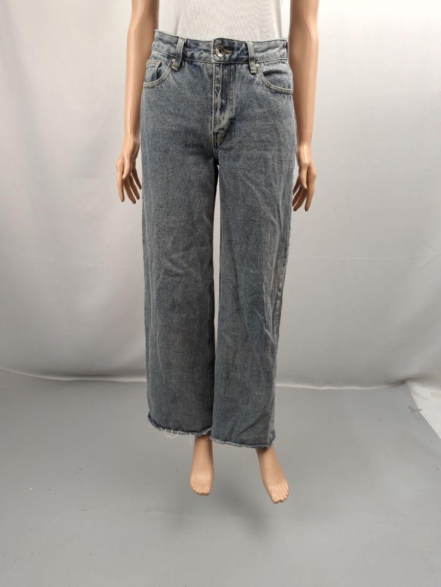 Jeans Umbrale Talla 36 (7019)-0