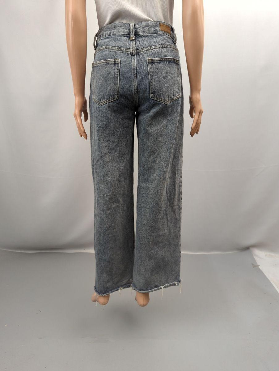 Jeans Umbrale Talla 36 (7019)-1