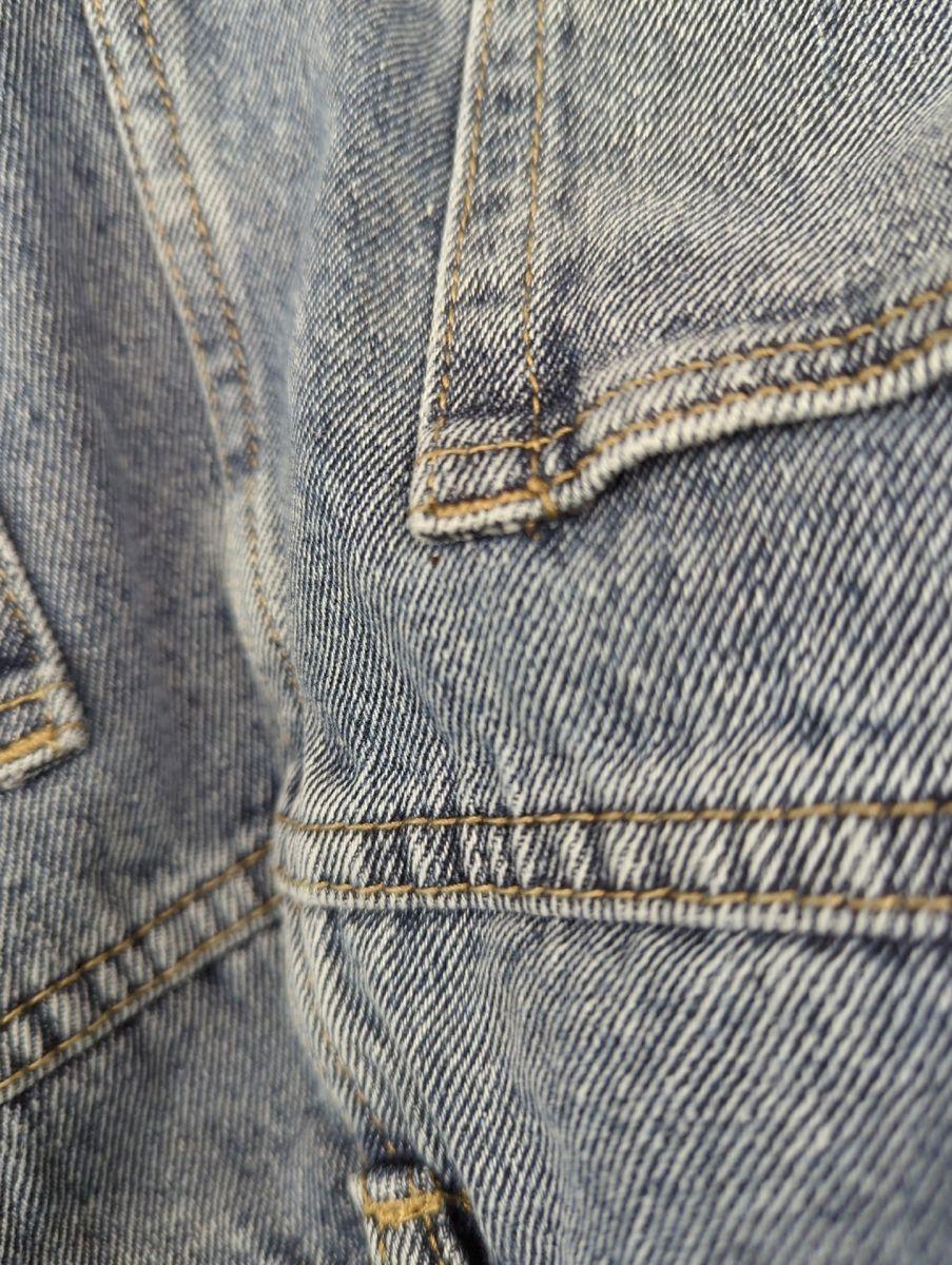 Jeans Umbrale Talla 36 (7019)-3