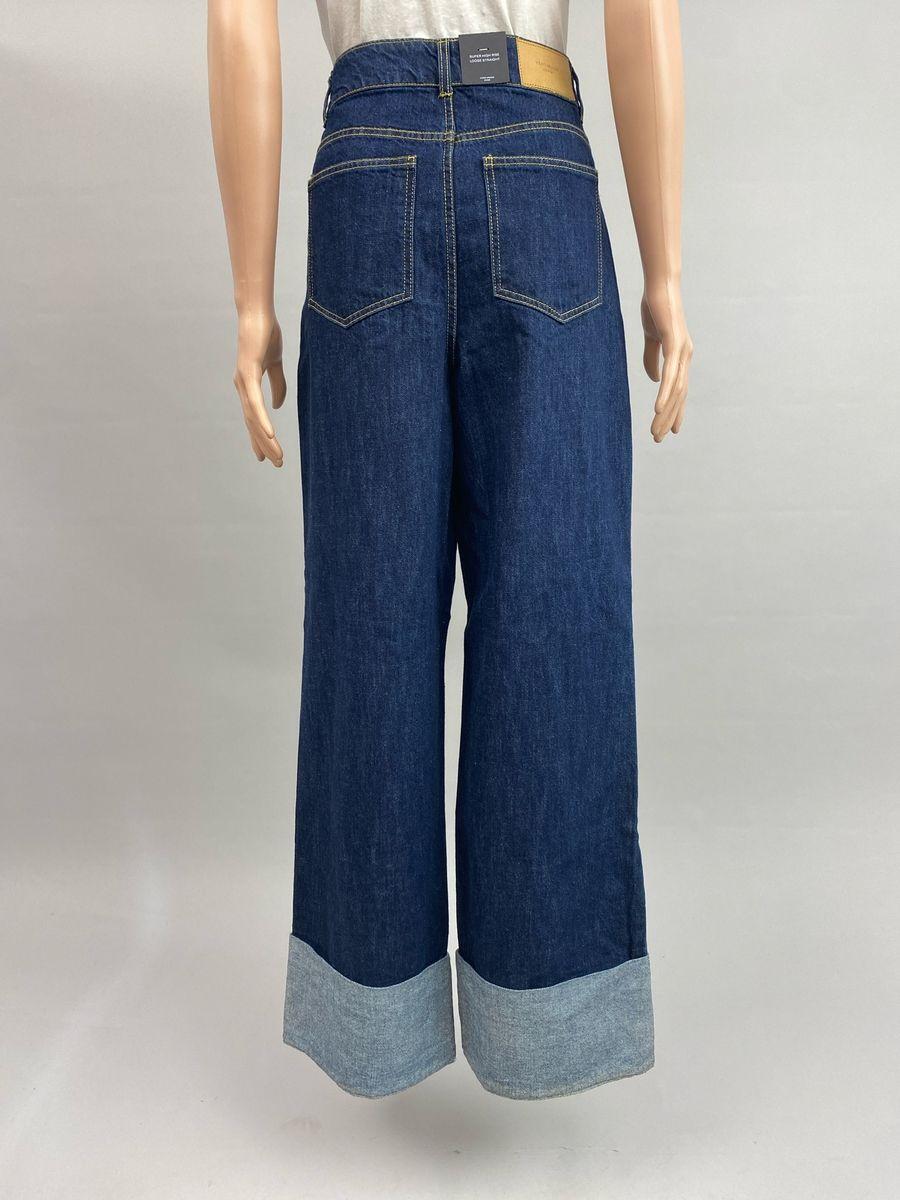 Jeans Vero Moda Talla 42 (2041)-1