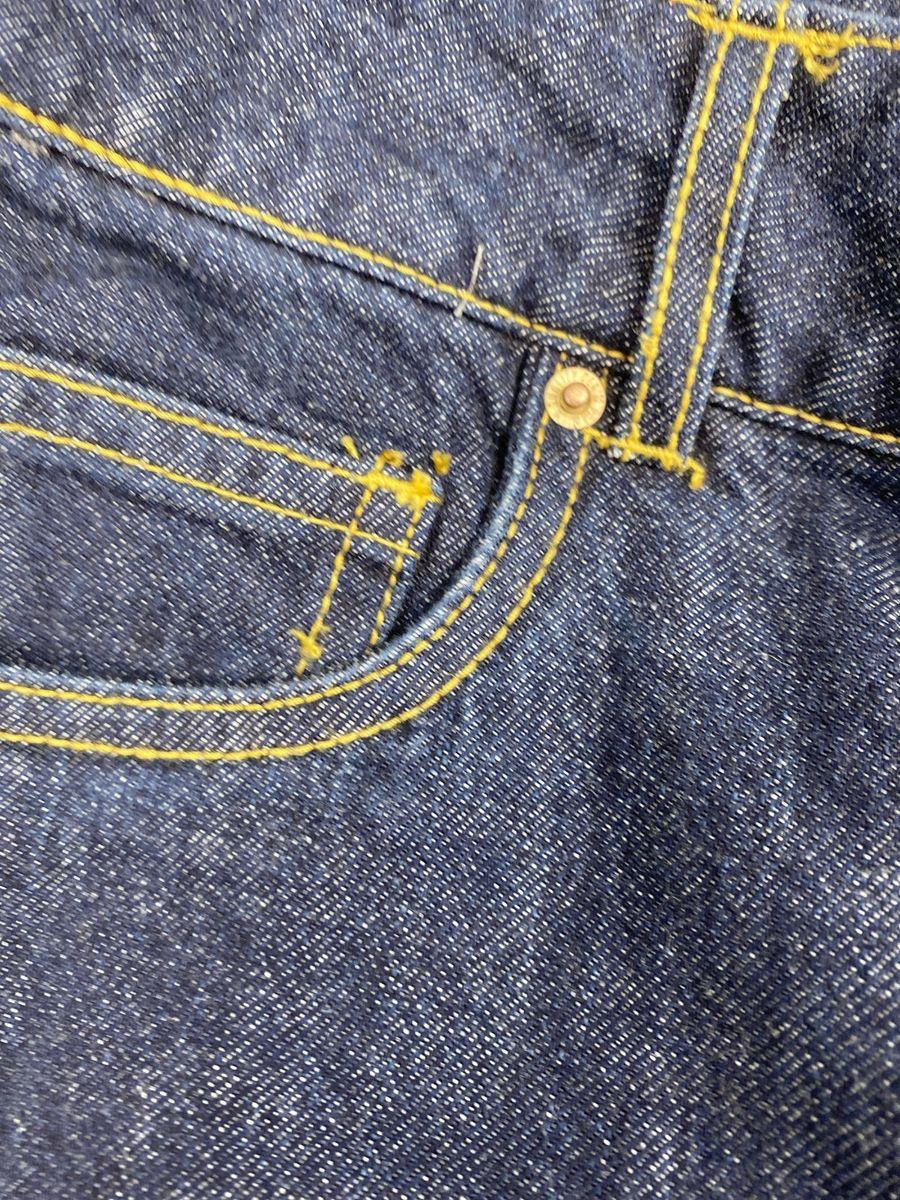 Jeans Vero Moda Talla 42 (2041)-3