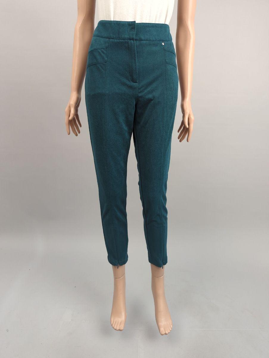 Pantalón iO Talla 42 (5021)-1