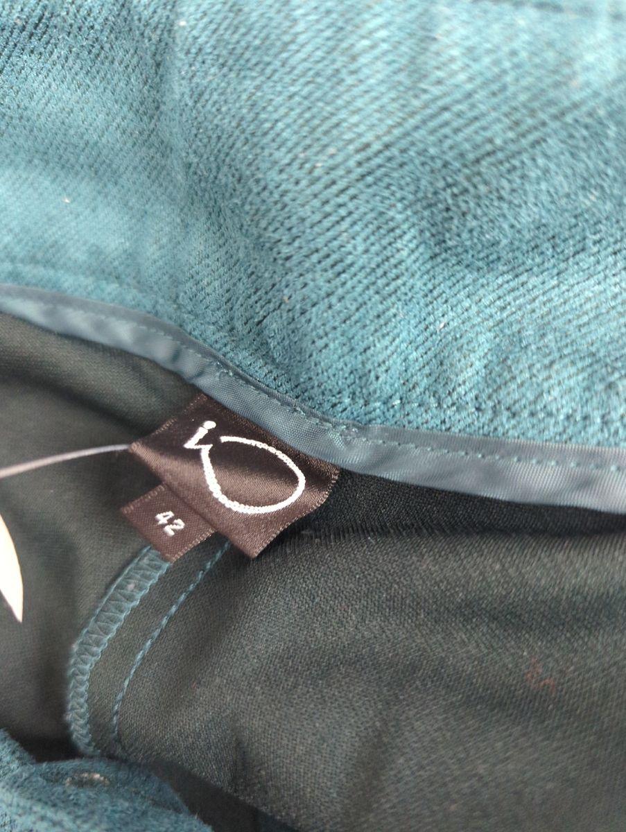 Pantalón iO Talla 42 (5021)-3