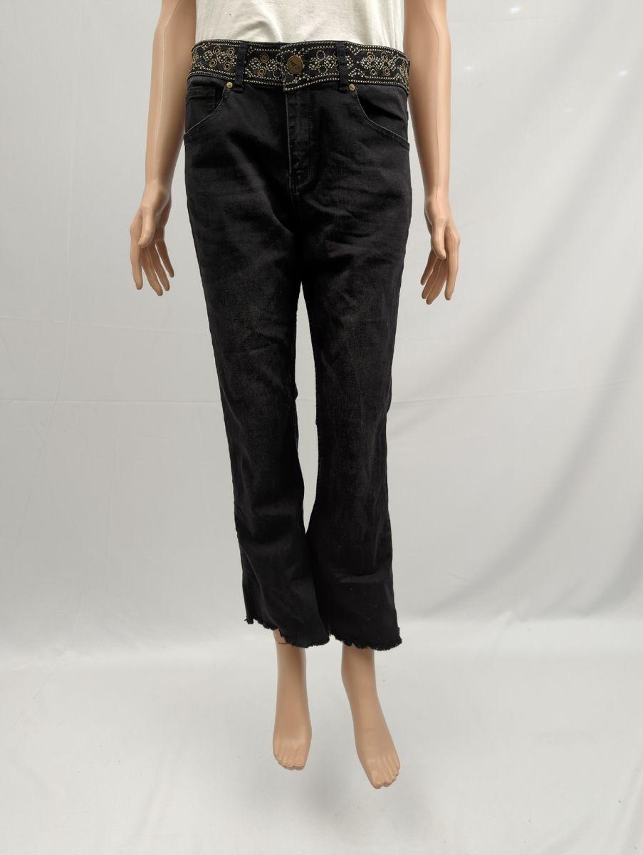 Jeans Greenfield Talla 42 (3018)-0