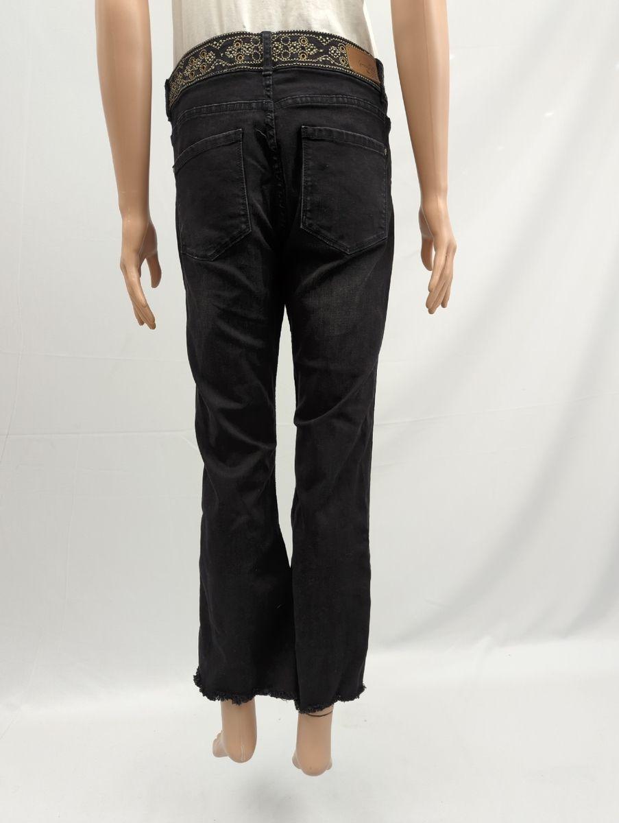 Jeans Greenfield Talla 42 (3018)-1