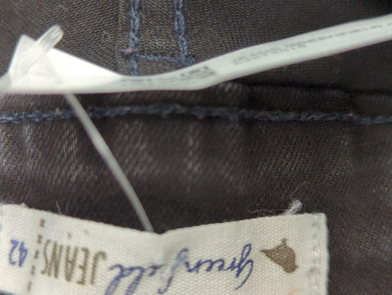 Jeans Greenfield Talla 42 (3018)-3
