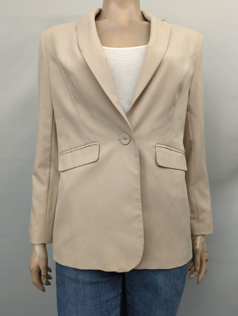 Chaqueta Primark Talla L (5032)-1