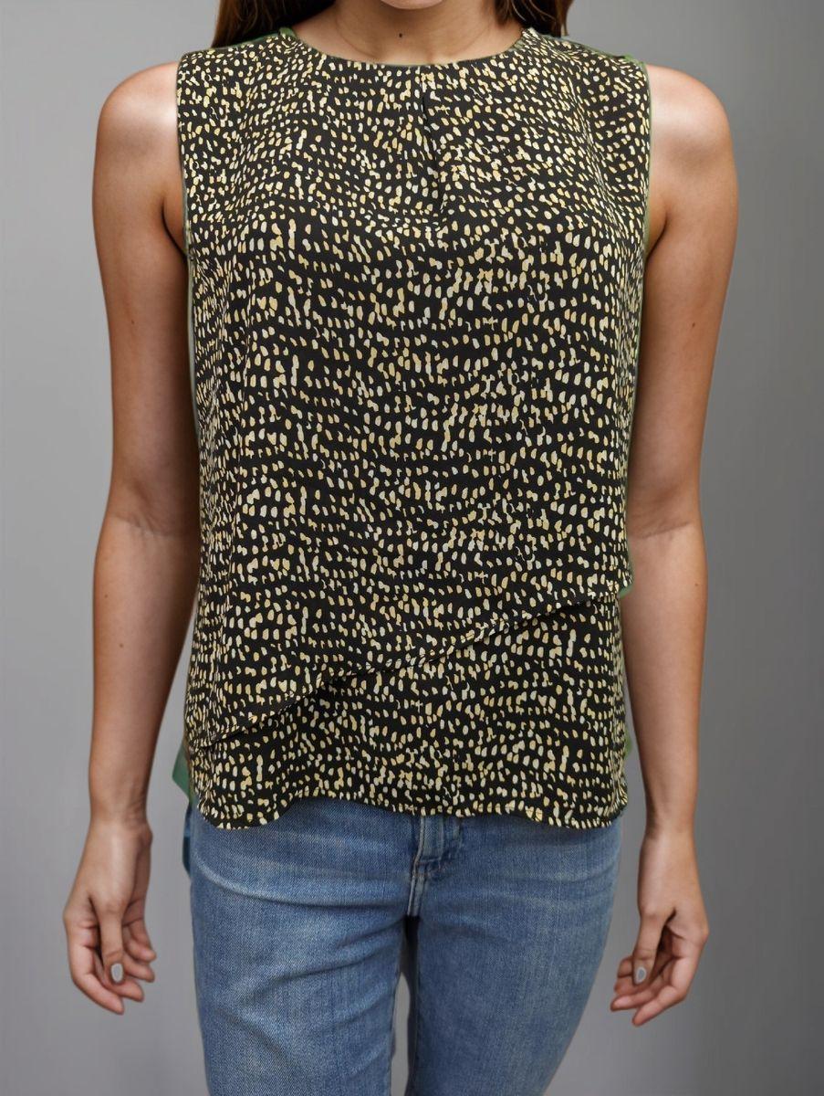 Camisa Alaniz Talla L (5007)-0