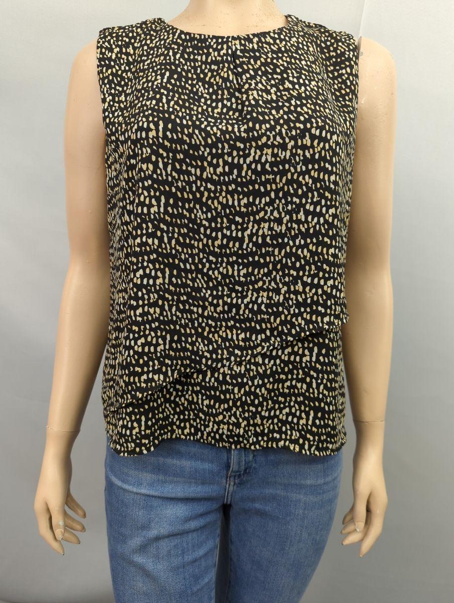 Camisa Alaniz Talla L (5007)-1