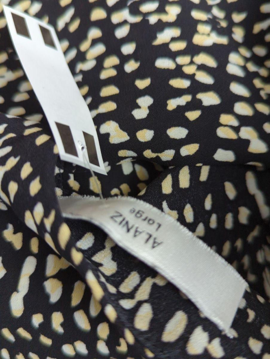 Camisa Alaniz Talla L (5007)-4