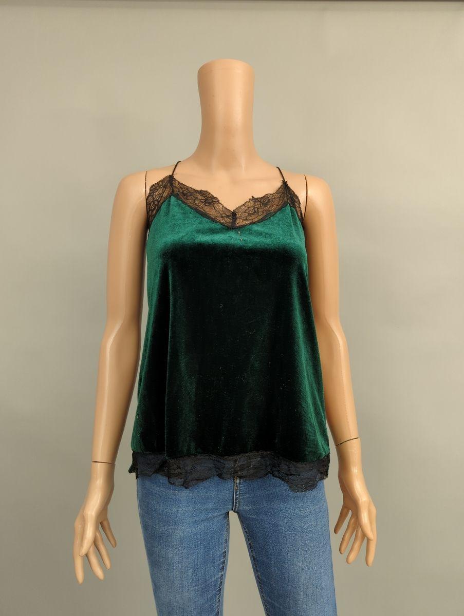 Polera Alaniz Talla M (4013)-1