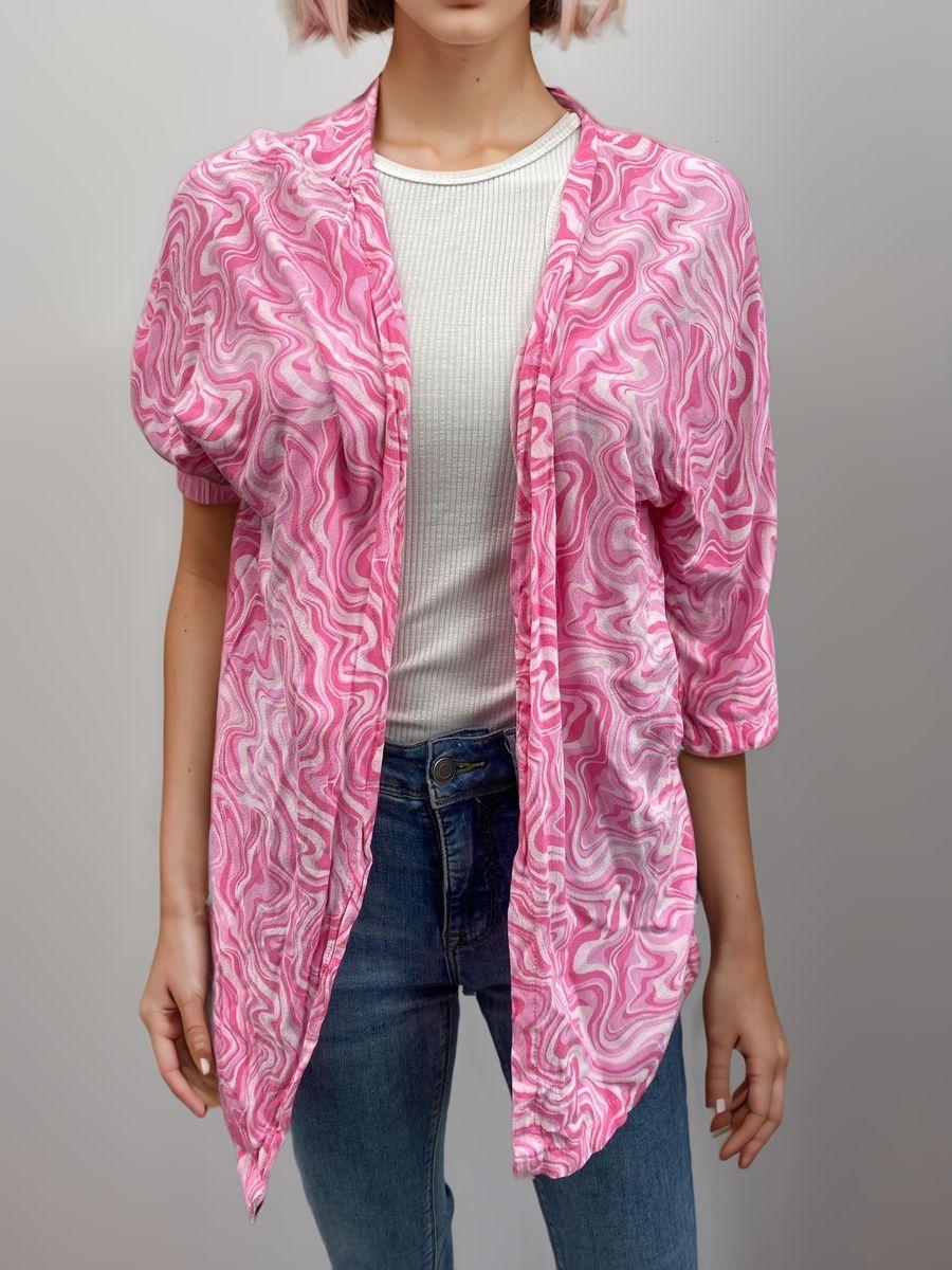 Kimono F&P Talla S (0009)-0