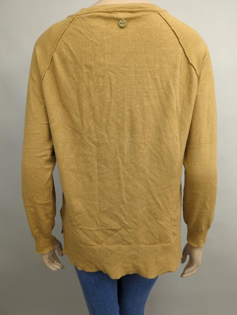 Polerón Regatta Talla XL (1046)-2