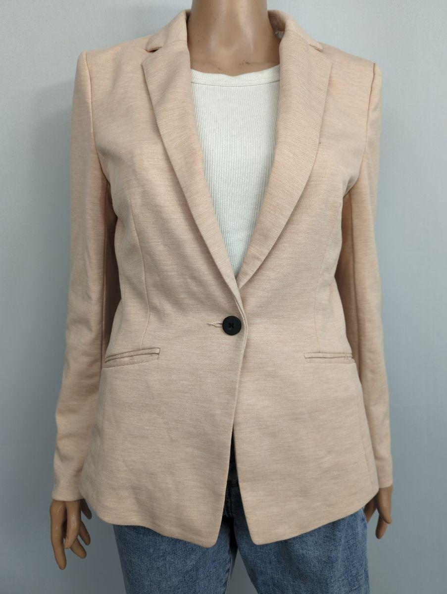 Blazer H&M Talla M (4002)-1