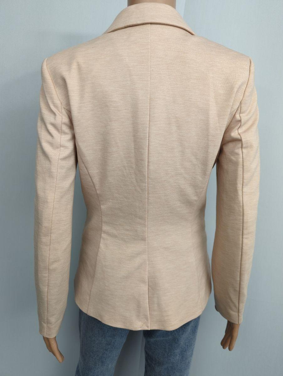 Blazer H&M Talla M (4002)-2