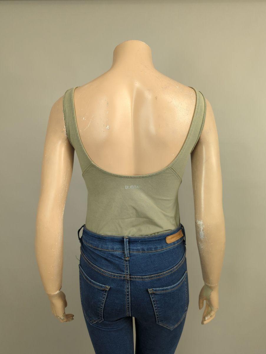 Body Bubba Talla M (7177)-1