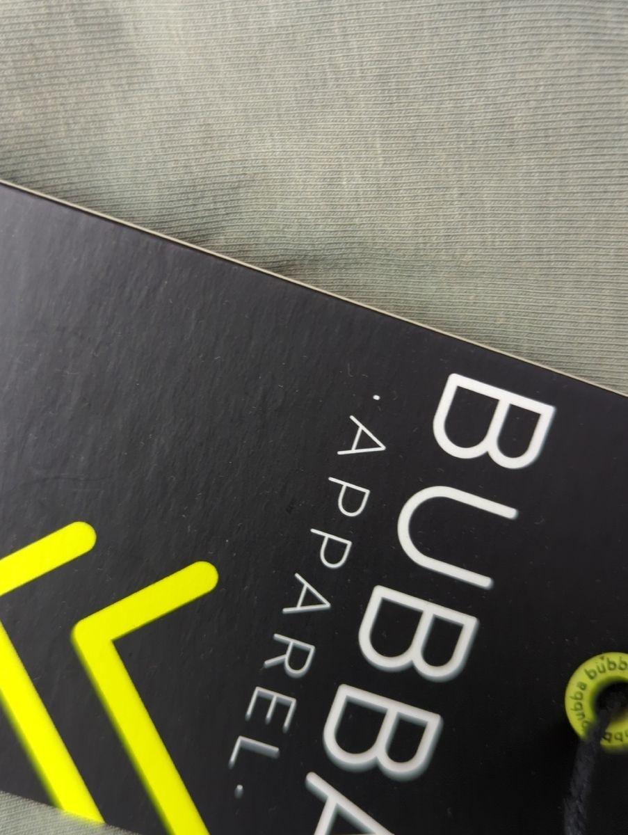 Body Bubba Talla M (7177)-3