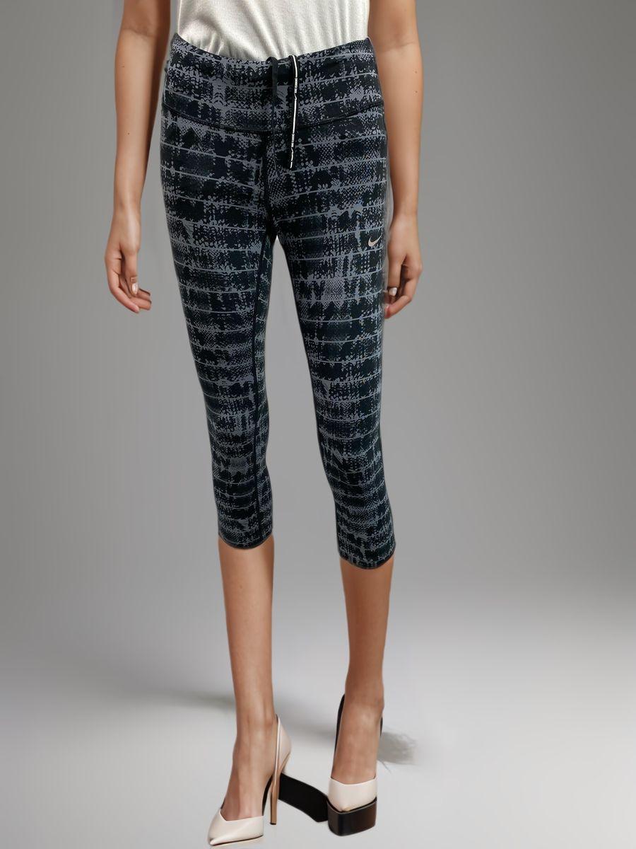 Calza Nike Talla S (1127)-0