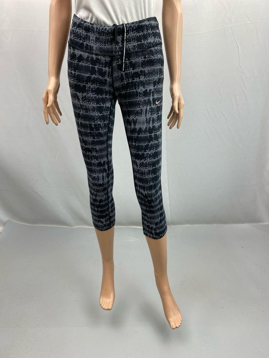 Calza Nike Talla S (1127)-1