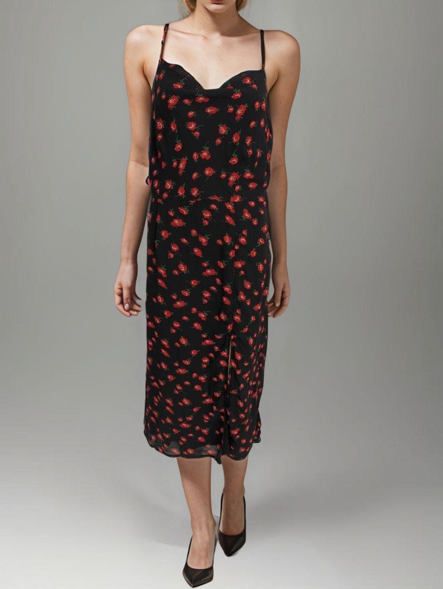 Vestido Missguided Talla M (4007)-0