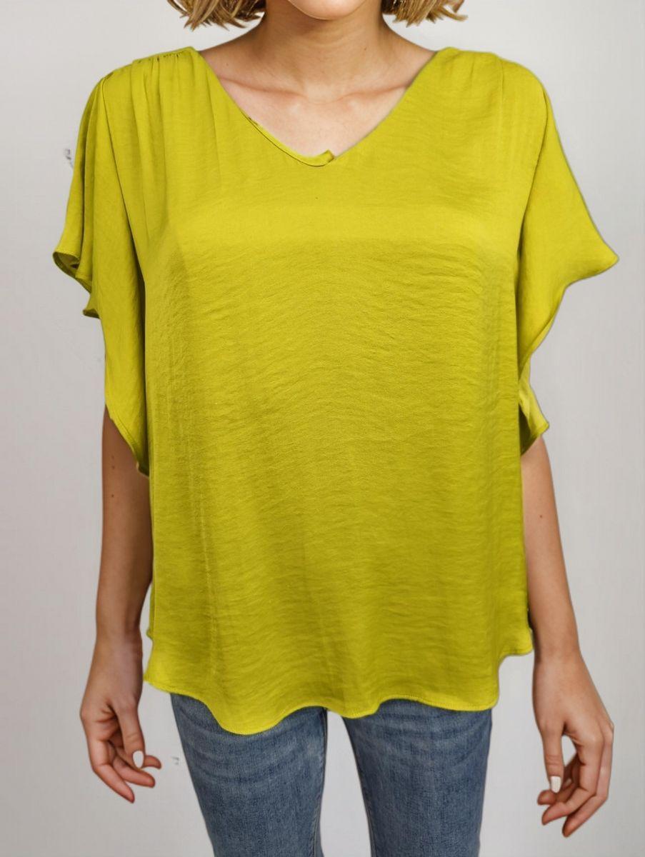 Camisa Naked Zebra Talla L (2022)-0