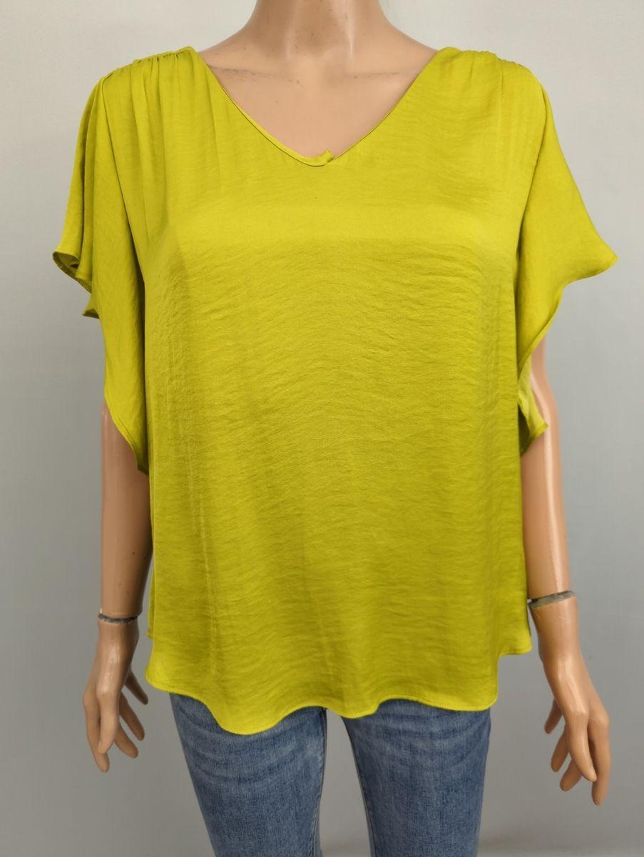 Camisa Naked Zebra Talla L (2022)-1