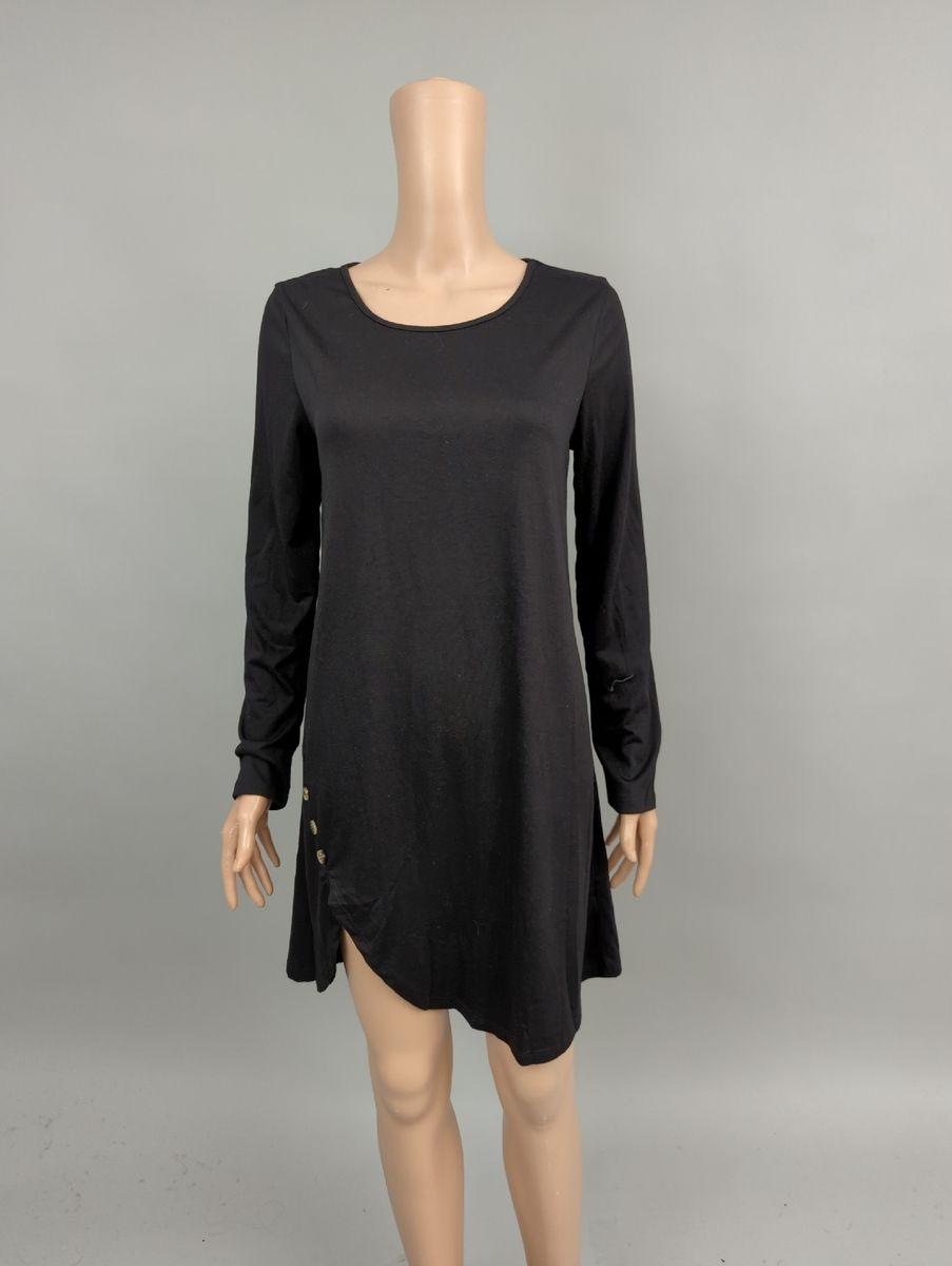 Vestido Emery Rose Talla S (2029)-0