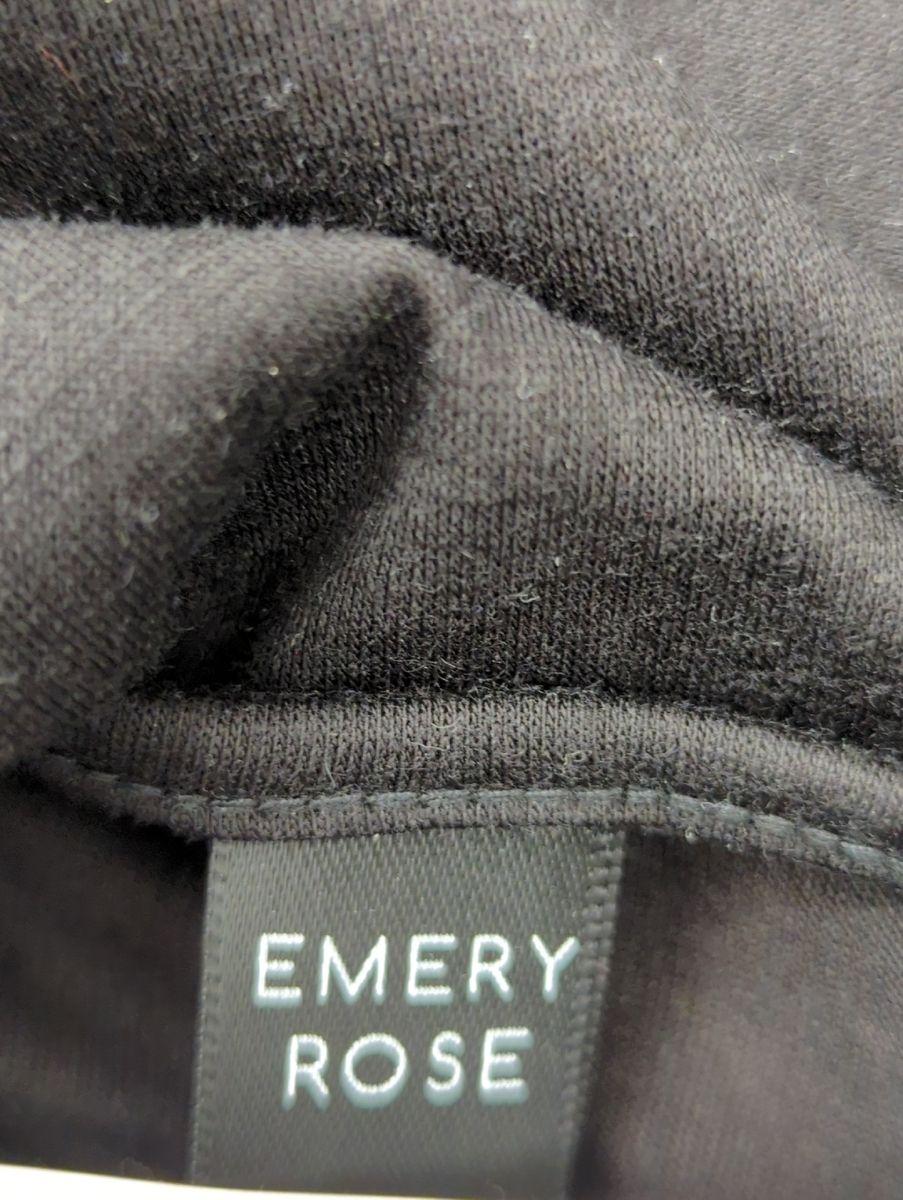 Vestido Emery Rose Talla S (2029)-2