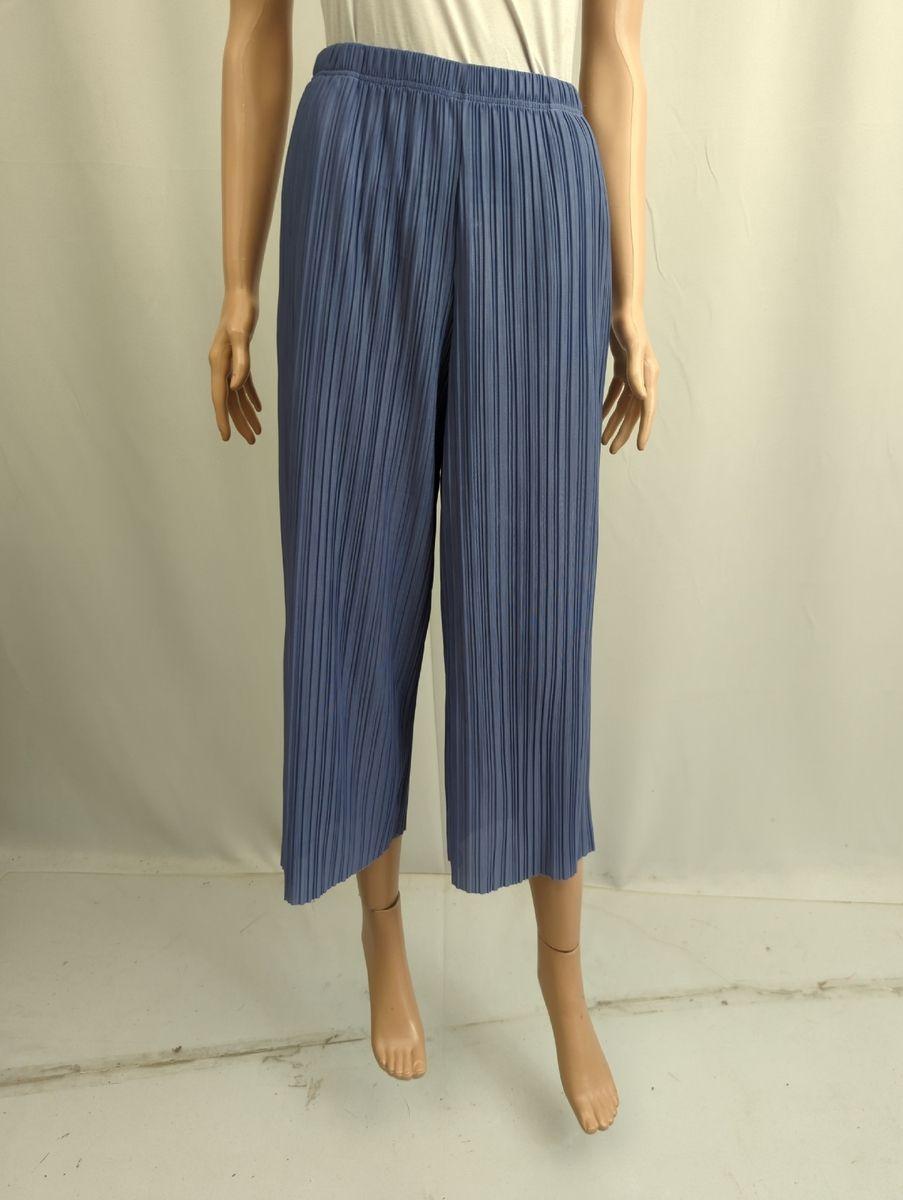 Pantalón Topshop Talla 38 (5005)-1