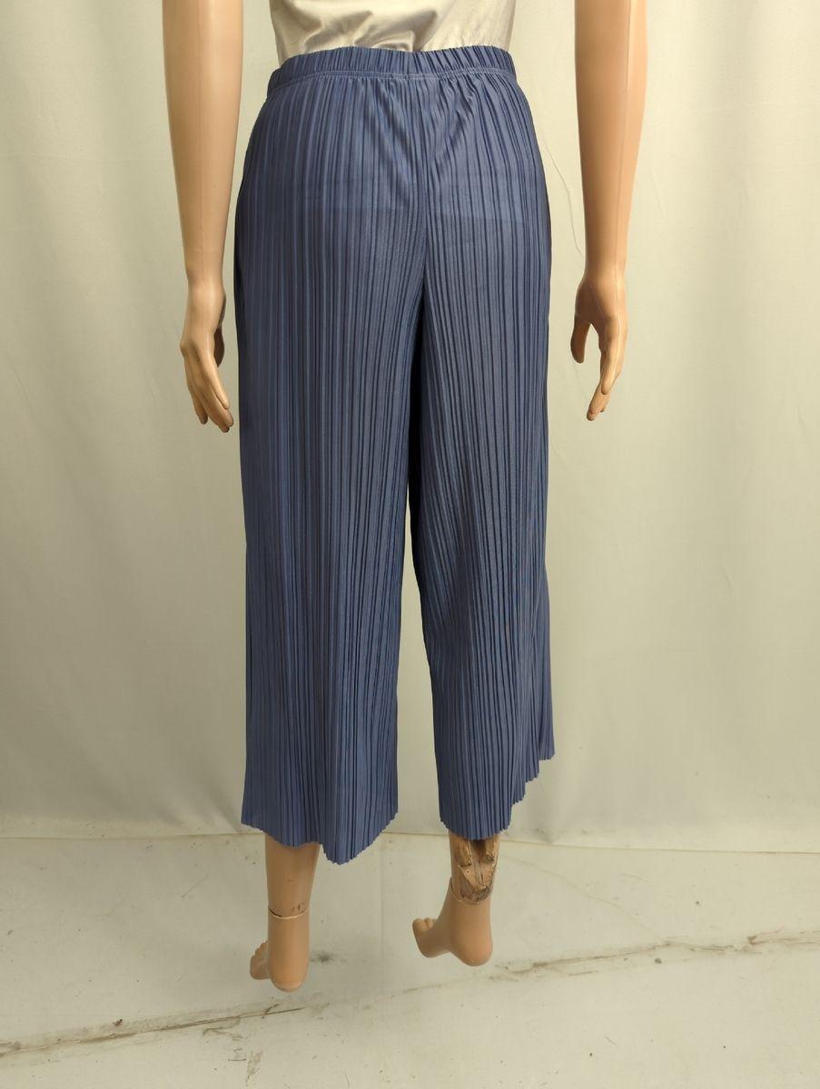 Pantalón Topshop Talla 38 (5005)-2