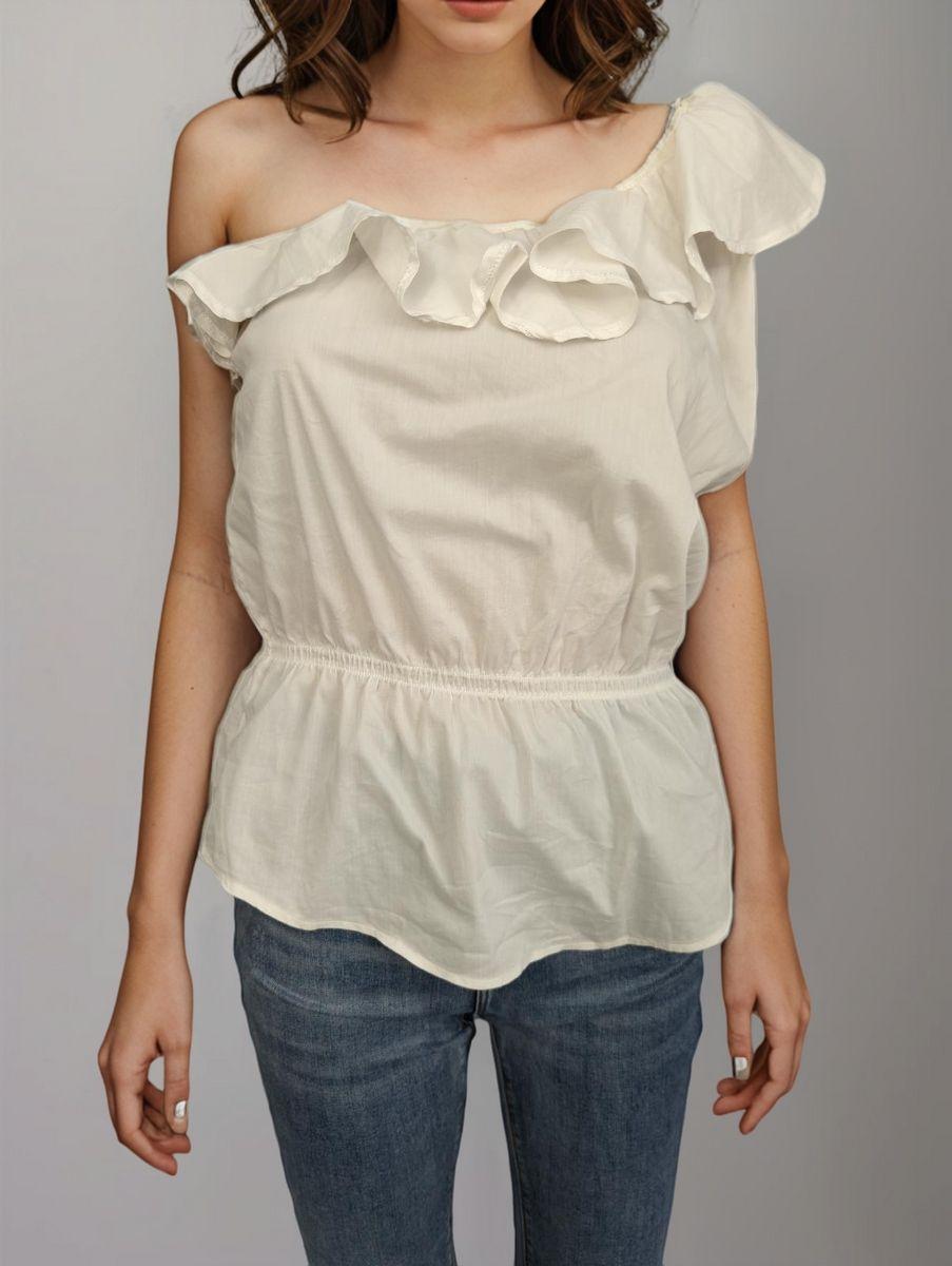 Blusa MOR Talla S (3017)-0