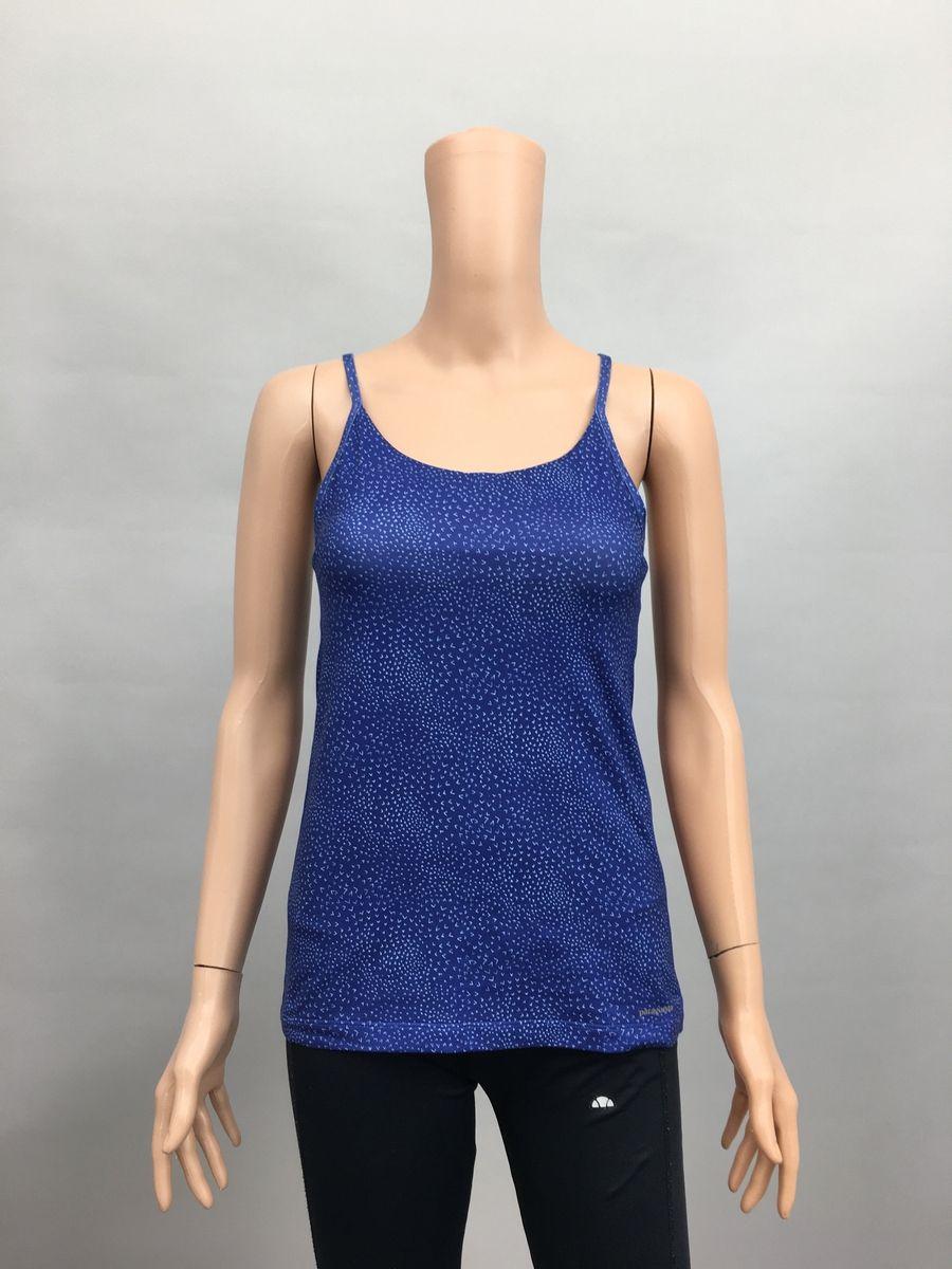 Polera Patagonia Talla S (9056)-1