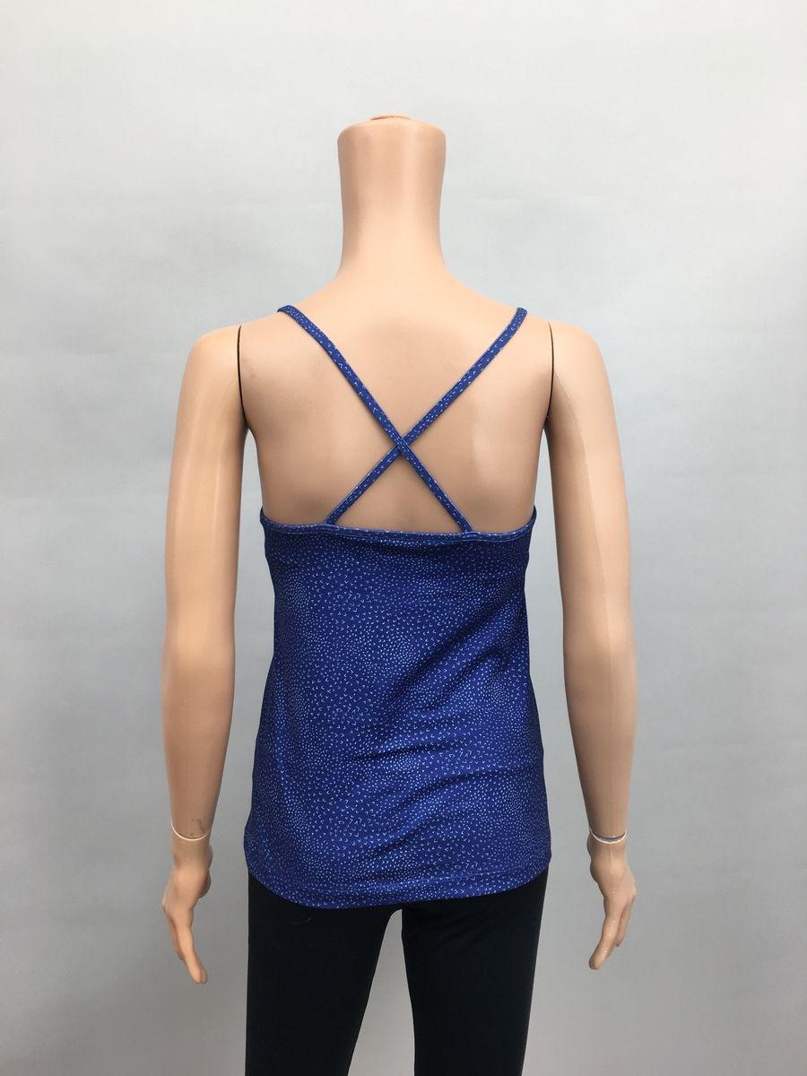 Polera Patagonia Talla S (9056)-2
