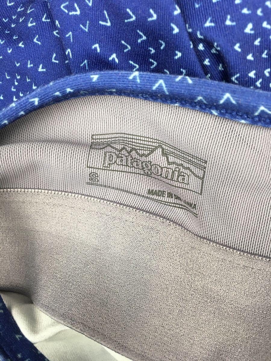 Polera Patagonia Talla S (9056)-3