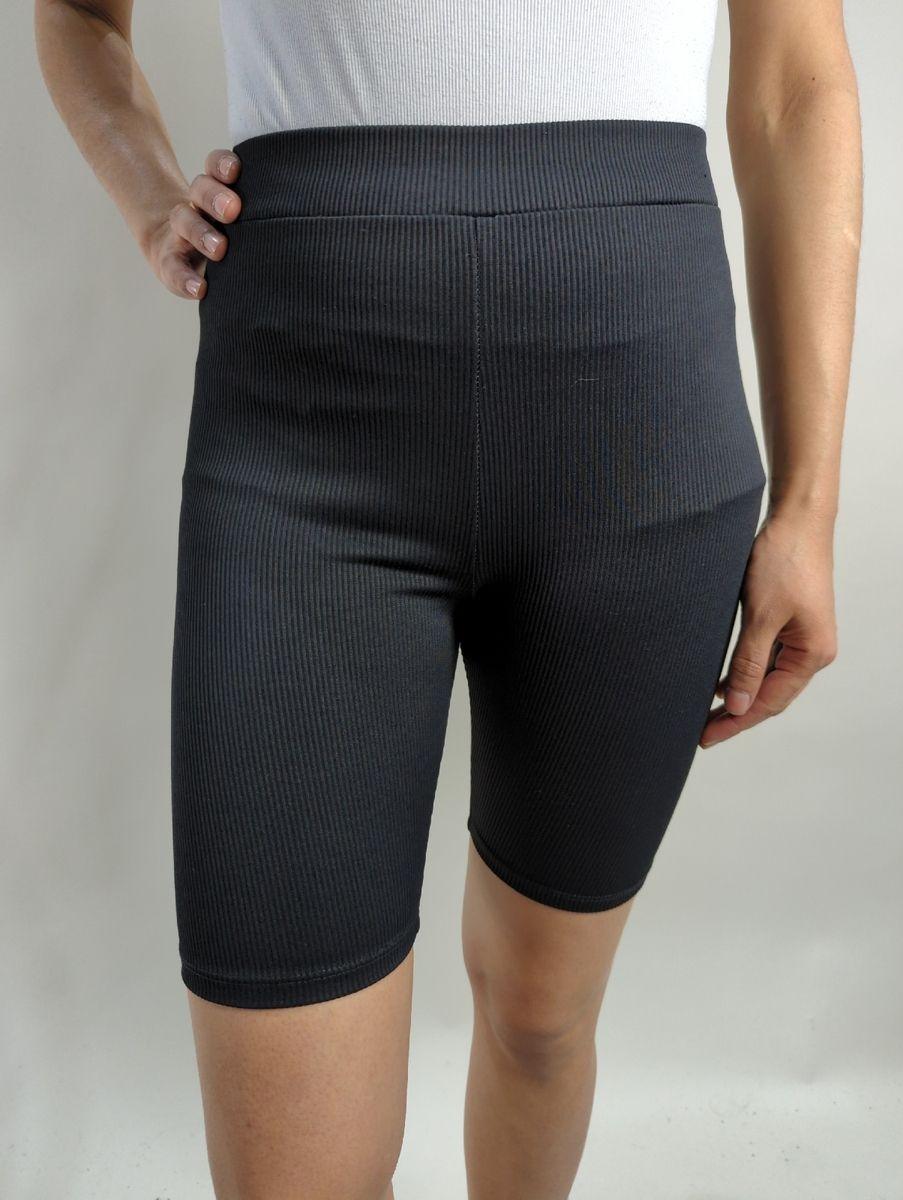 Shorts H&M Talla XS (9038)-0