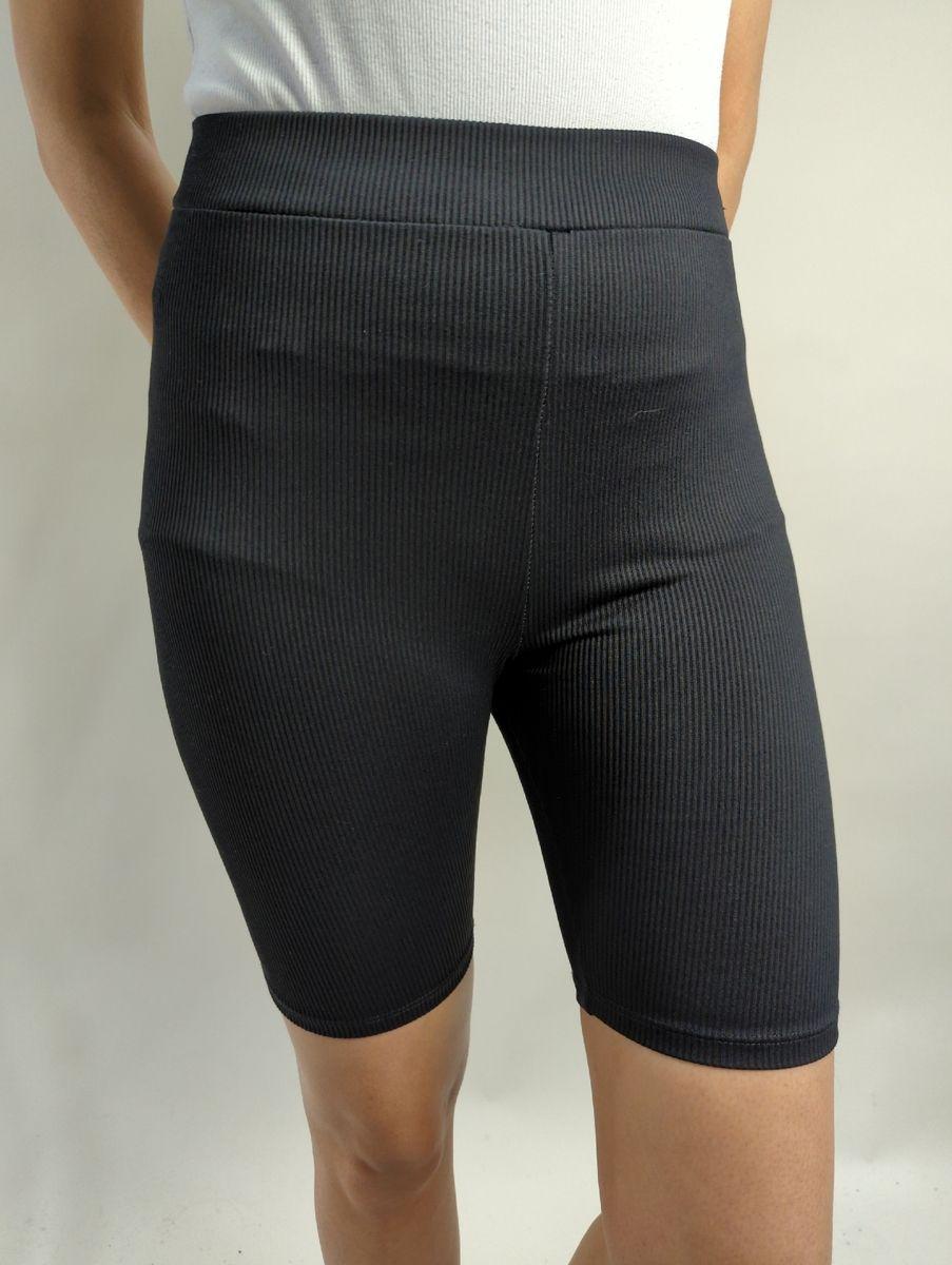 Shorts H&M Talla XS (9038)-1