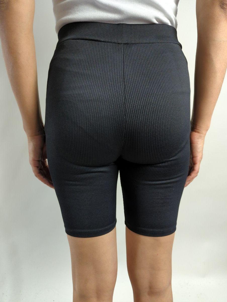 Shorts H&M Talla XS (9038)-2