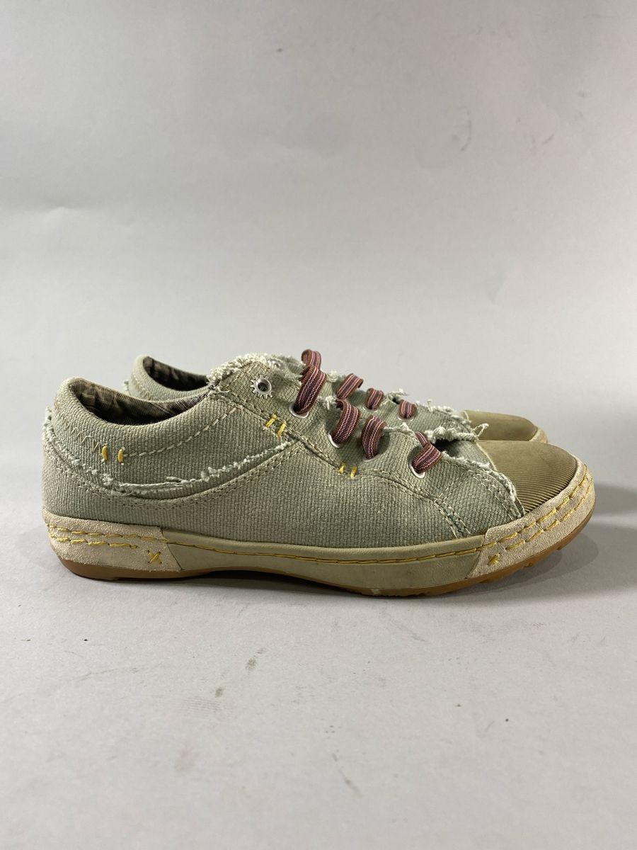 Zapatillas Caterpillar Talla 36 (2006)-2