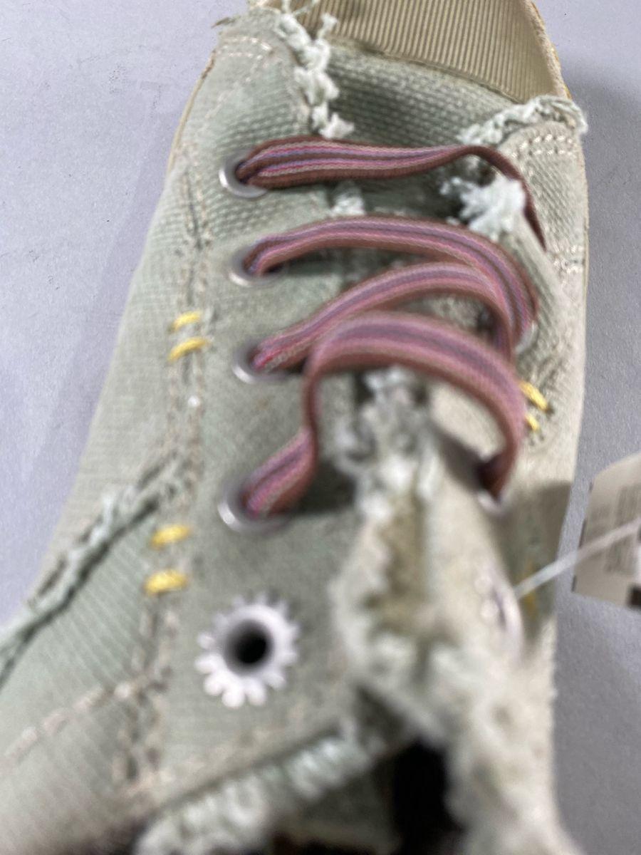 Zapatillas Caterpillar Talla 36 (2006)-4