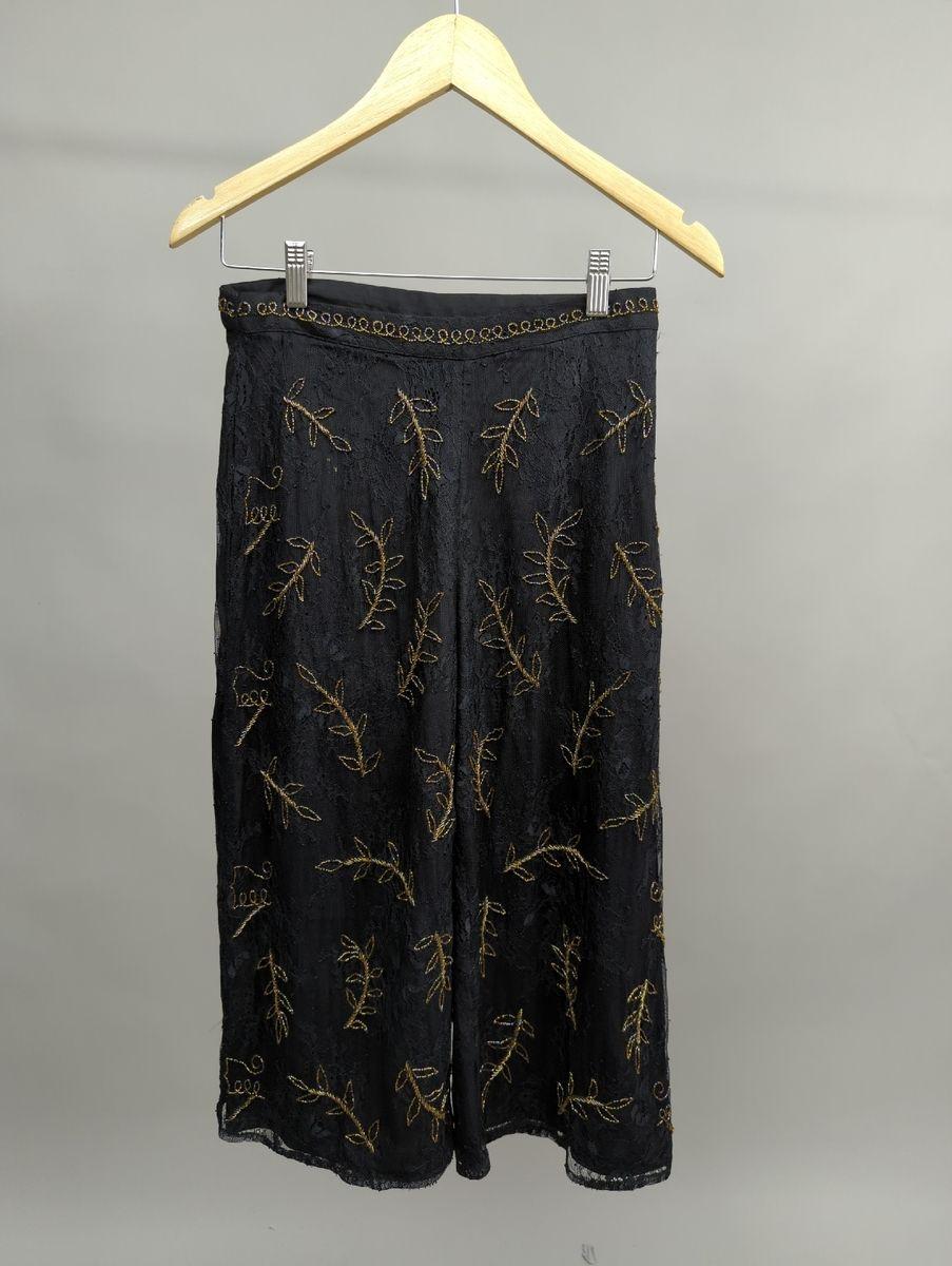 Pantalón Miss Selfridge Talla S (4038)-0