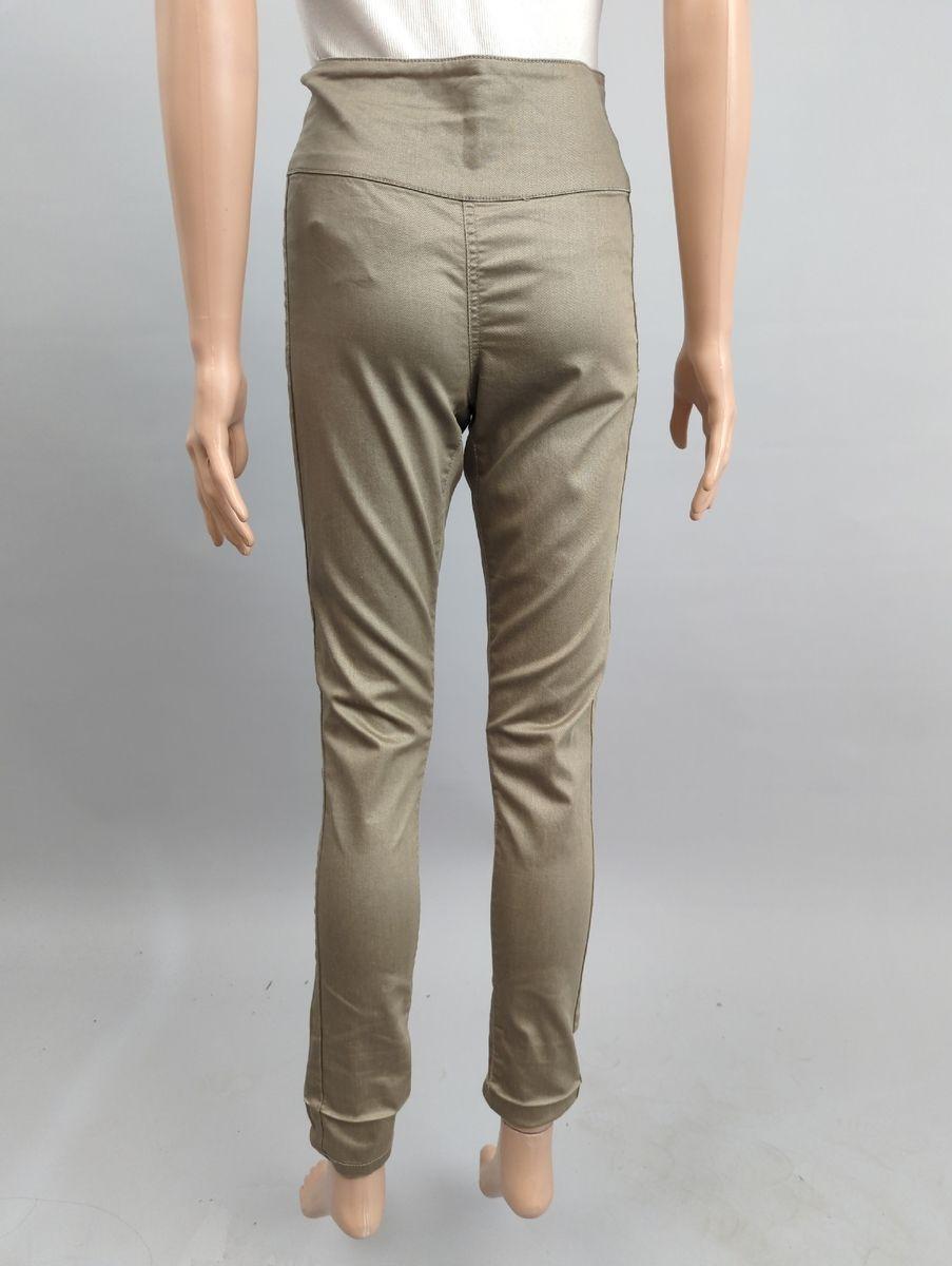 Pantalón Pieces Talla S (0037)-2