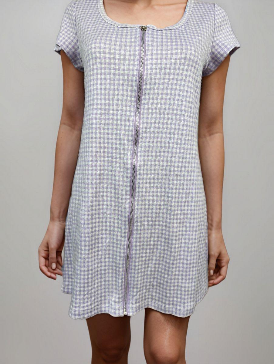 Vestido Icono Talla M (7011)-0