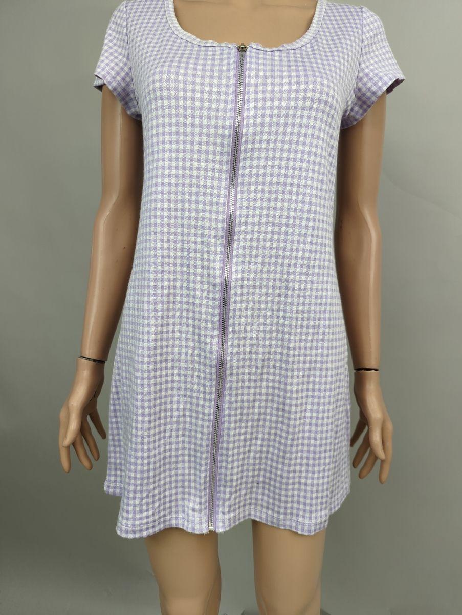 Vestido Icono Talla M (7011)-1