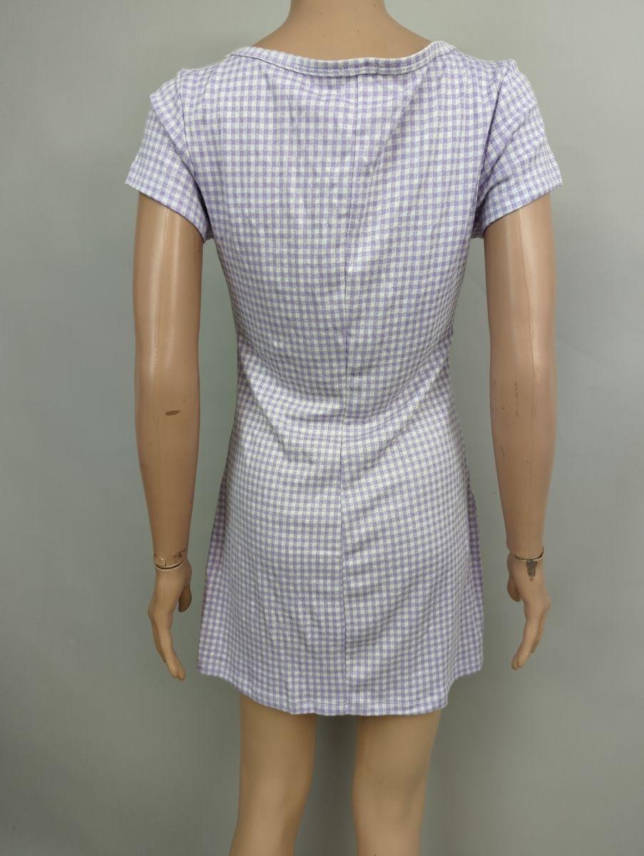 Vestido Icono Talla M (7011)-2