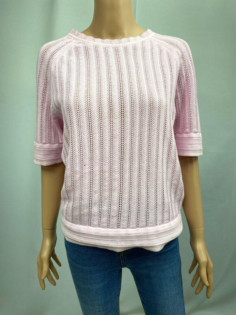 Polera Esprit Talla L (1025)-1