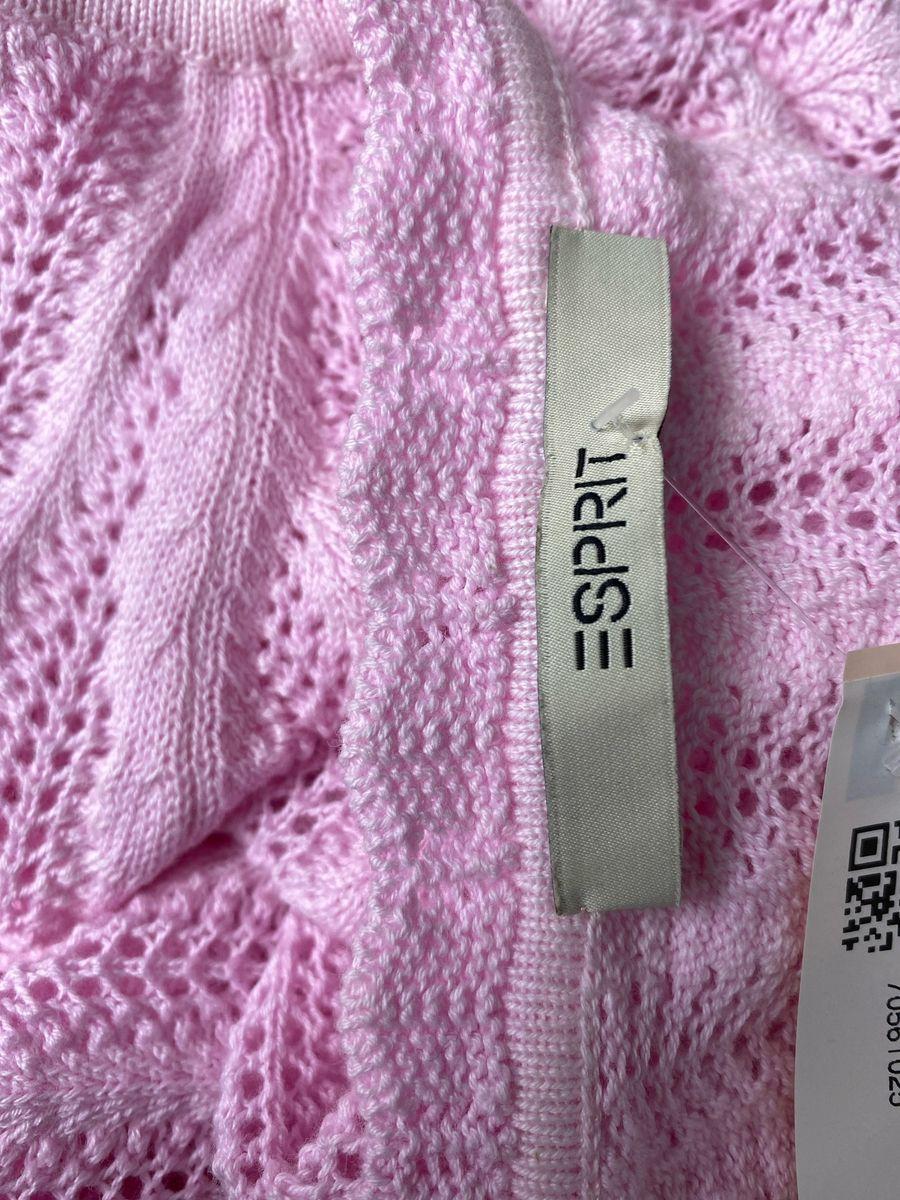Polera Esprit Talla L (1025)-3