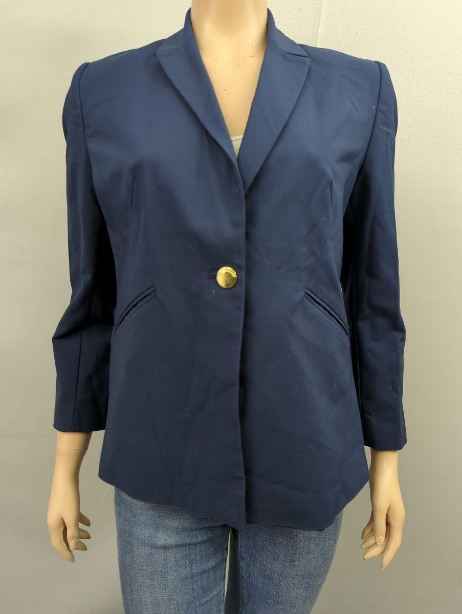 Blazer Apology Talla L (0001)-1